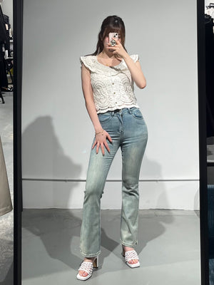 OhHha Boots Jeans
