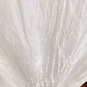 LesBeige Wrinkle Long Dress