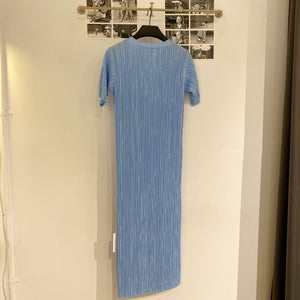 Seouler Pleats Dress