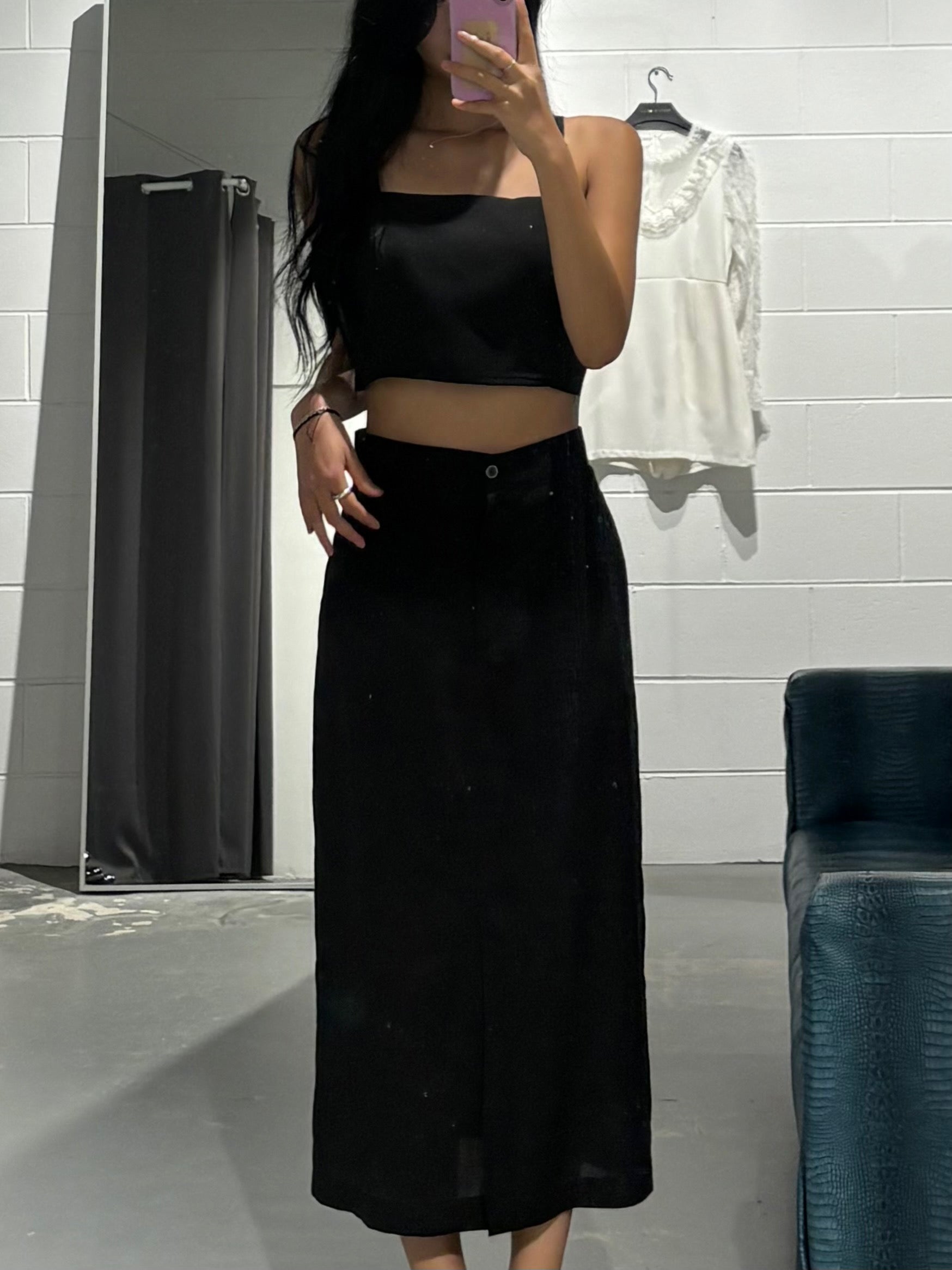 Celeb Week Cami Top