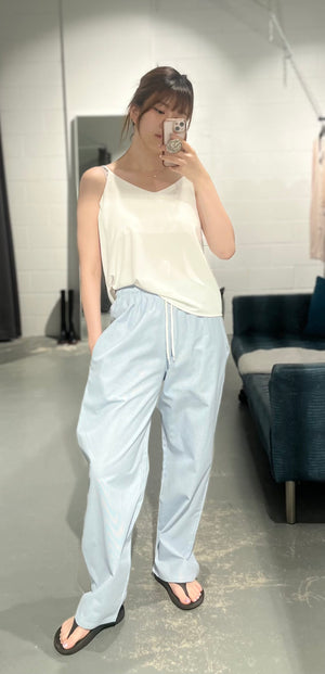 Inbible Stirp Pants