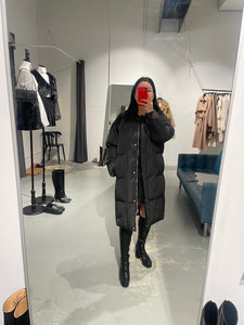 FromB platform Long Boots
