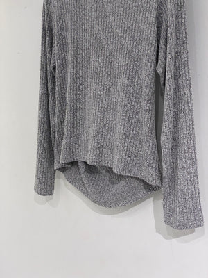 Toatee Rib Knit