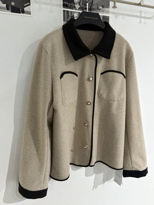 Maximax Lama Line Jacket