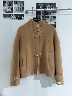 PI3 Wool Handmade Jacket