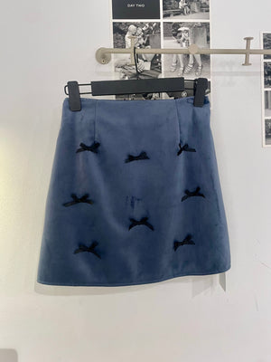 Maru Ribbon Skirt