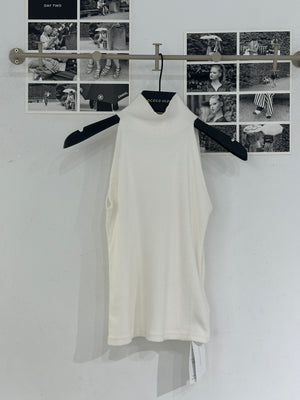 JGrey Halter Sleeveless