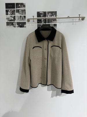 Maximax Lama Line Jacket