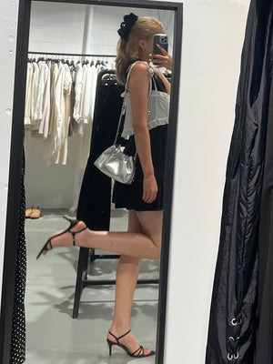 Koi Mood Chain Bag