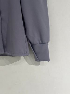 Lucky Violet Blouse