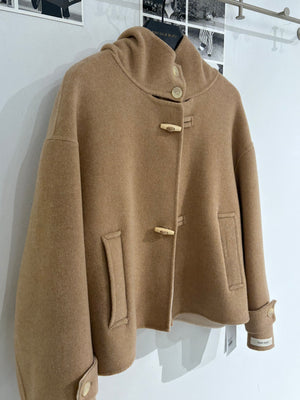 PI3 Wool Handmade Jacket