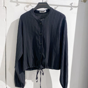 Toatee String Blouse