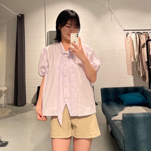 ByJ Rolly Blouse