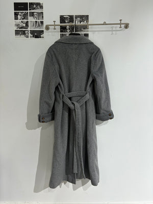 Maximax Max Long Coat