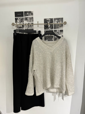 DOK V Knit