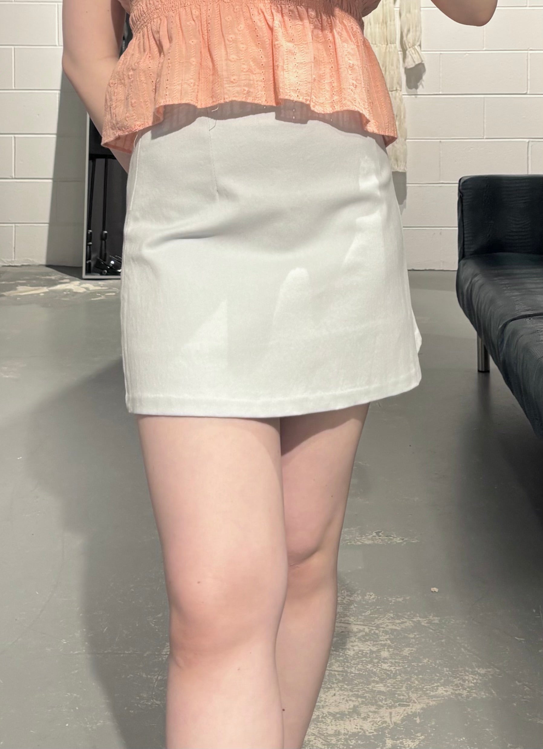 Russil Daily Skirt