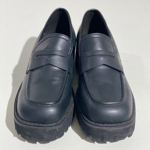 Hash Penny Loafer 4cm
