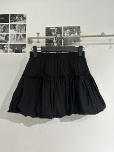 Carrot Ribbon Balloon Skirt