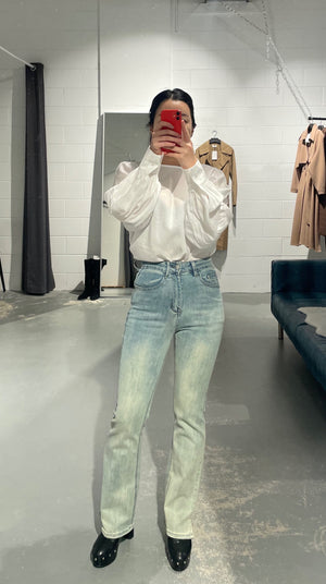 OhHha Boots Jeans
