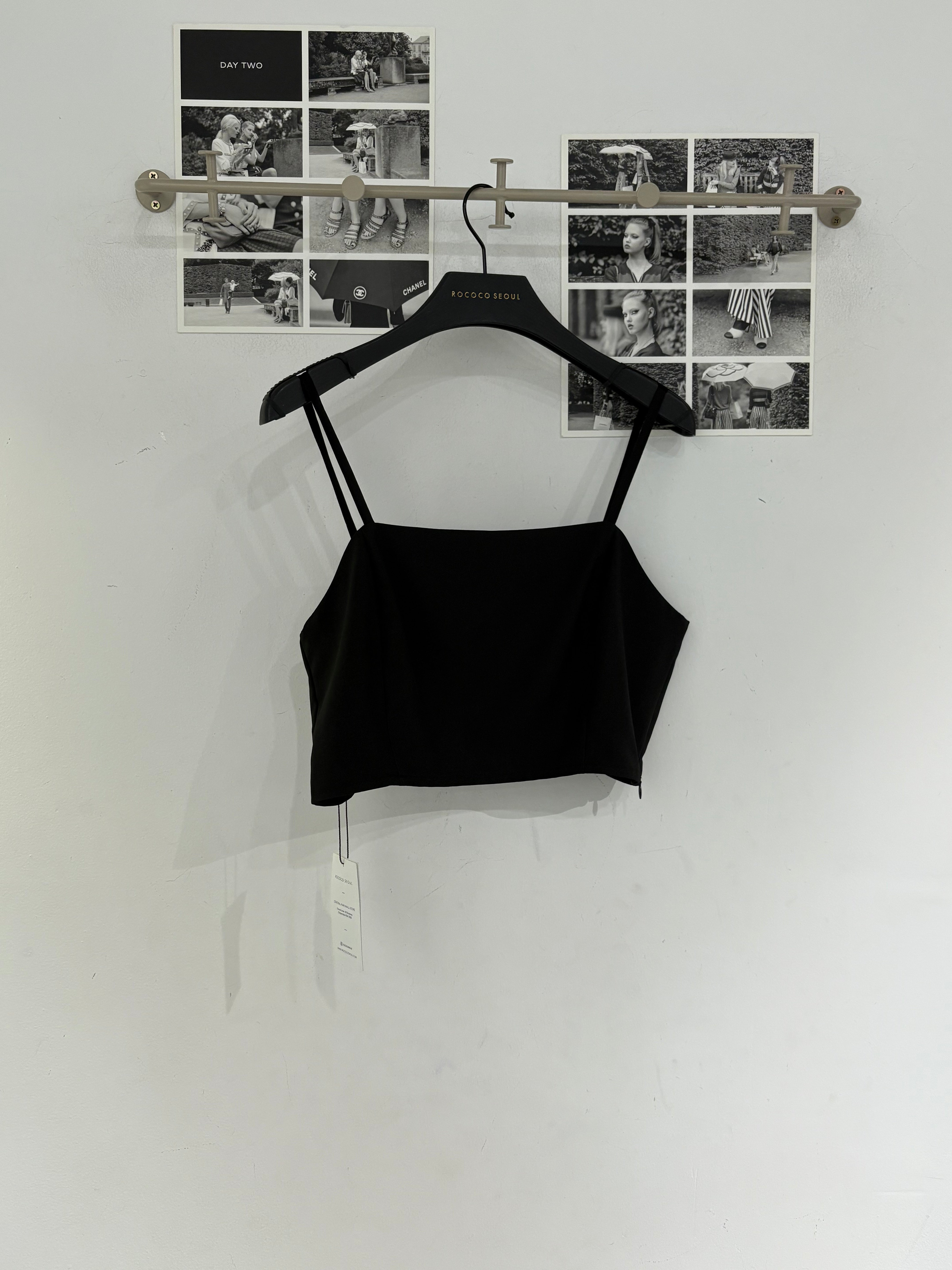 Celeb Week Cami Top