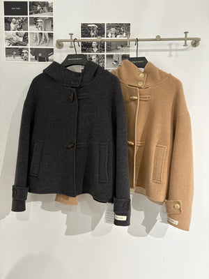 PI3 Wool Handmade Jacket