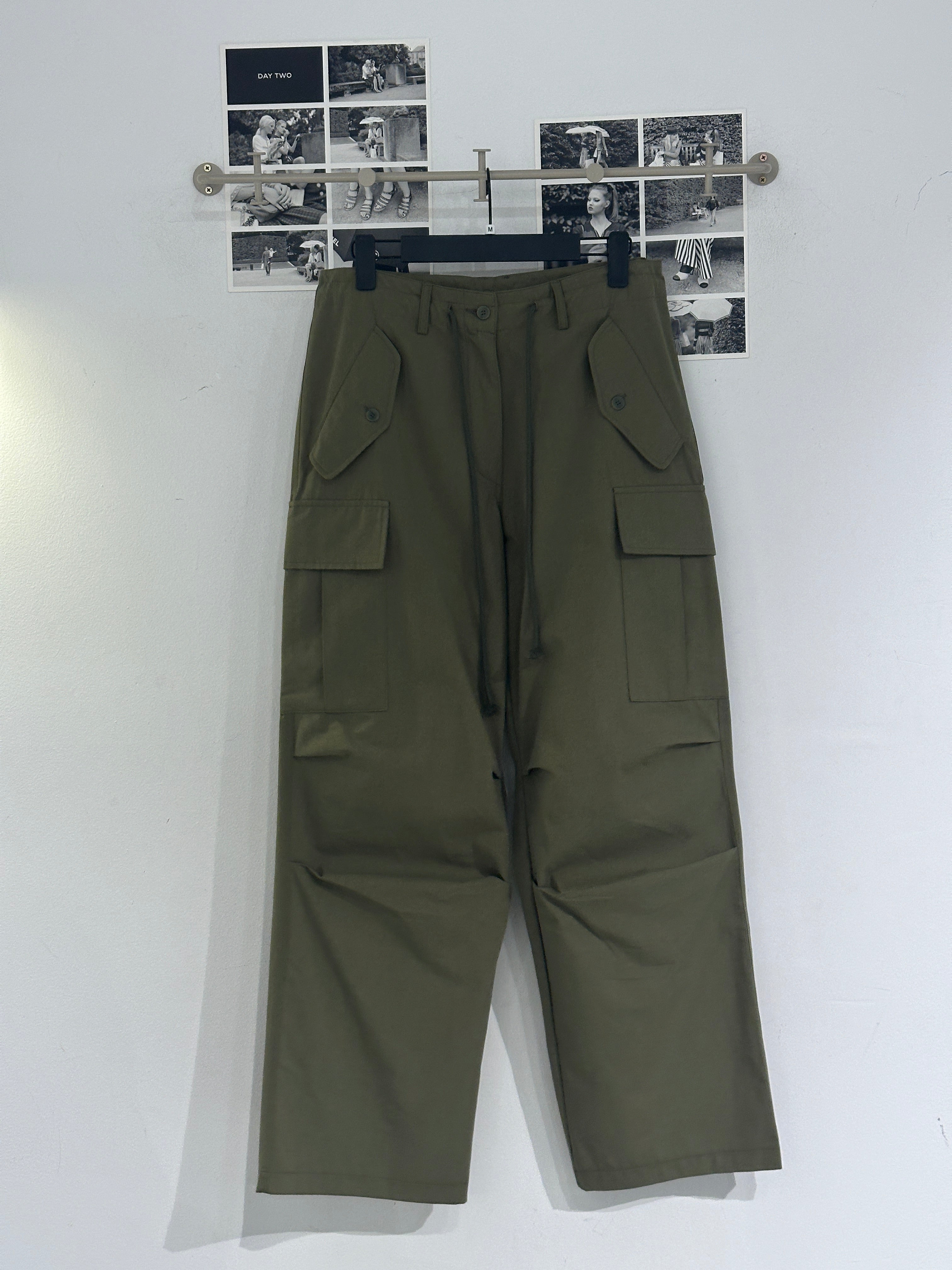 Chav Pocket Cargo Pants