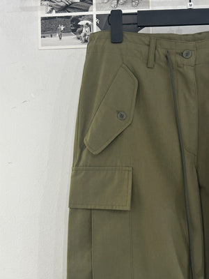 Chav Pocket Cargo Pants