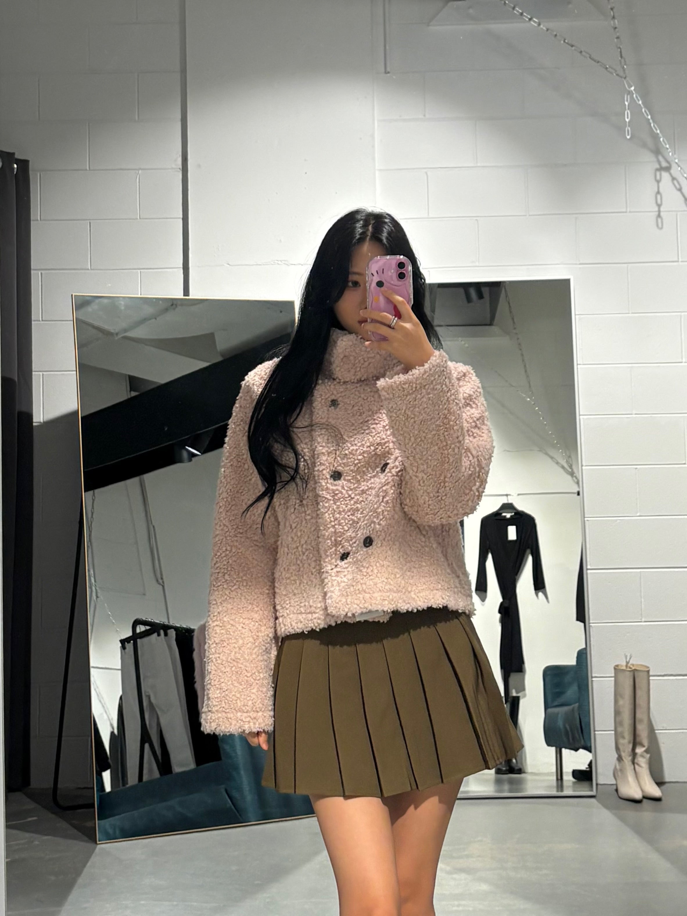 Bboshong Gom Mustang