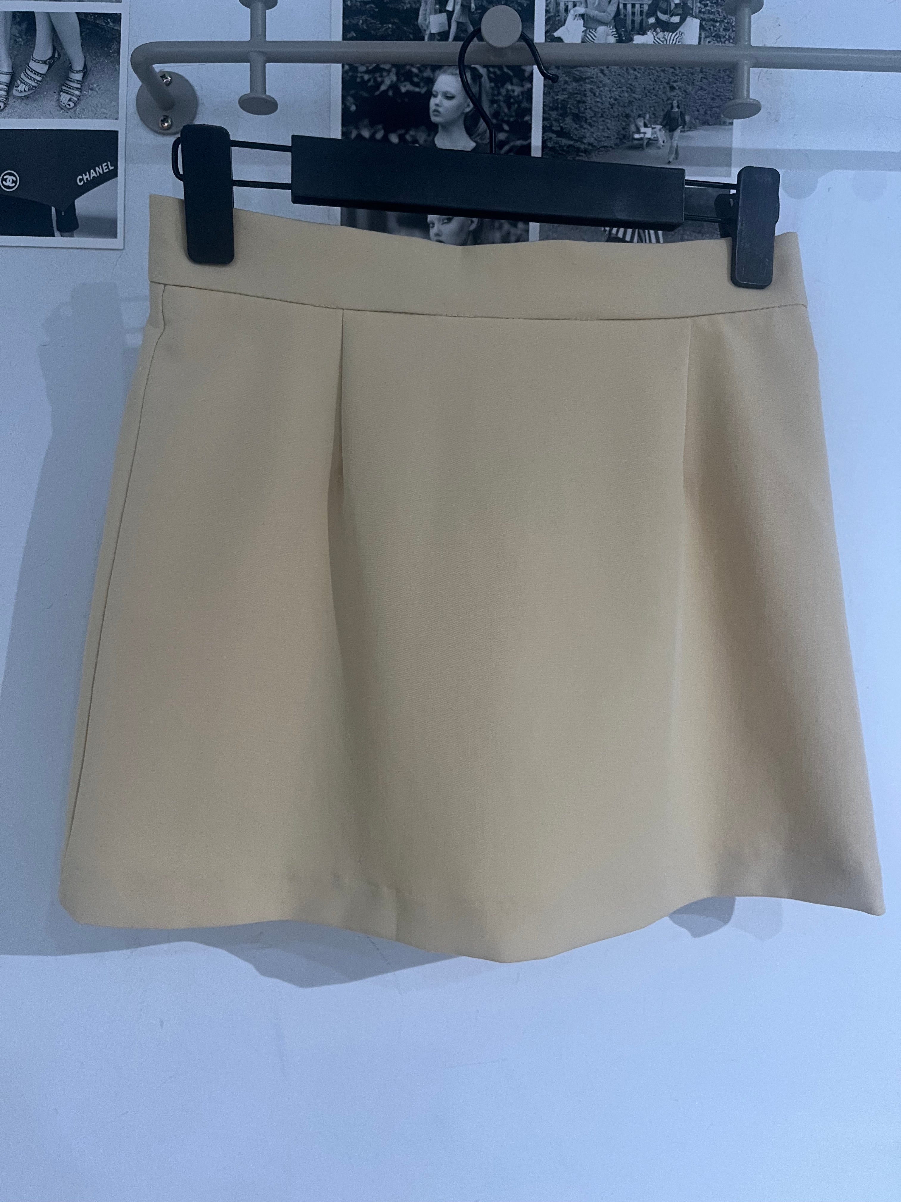 LikeWater Pocket Skirt