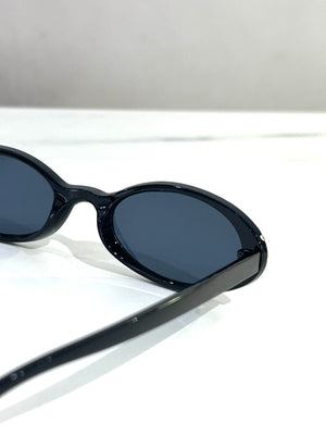 Minimal Cat Sunglasses