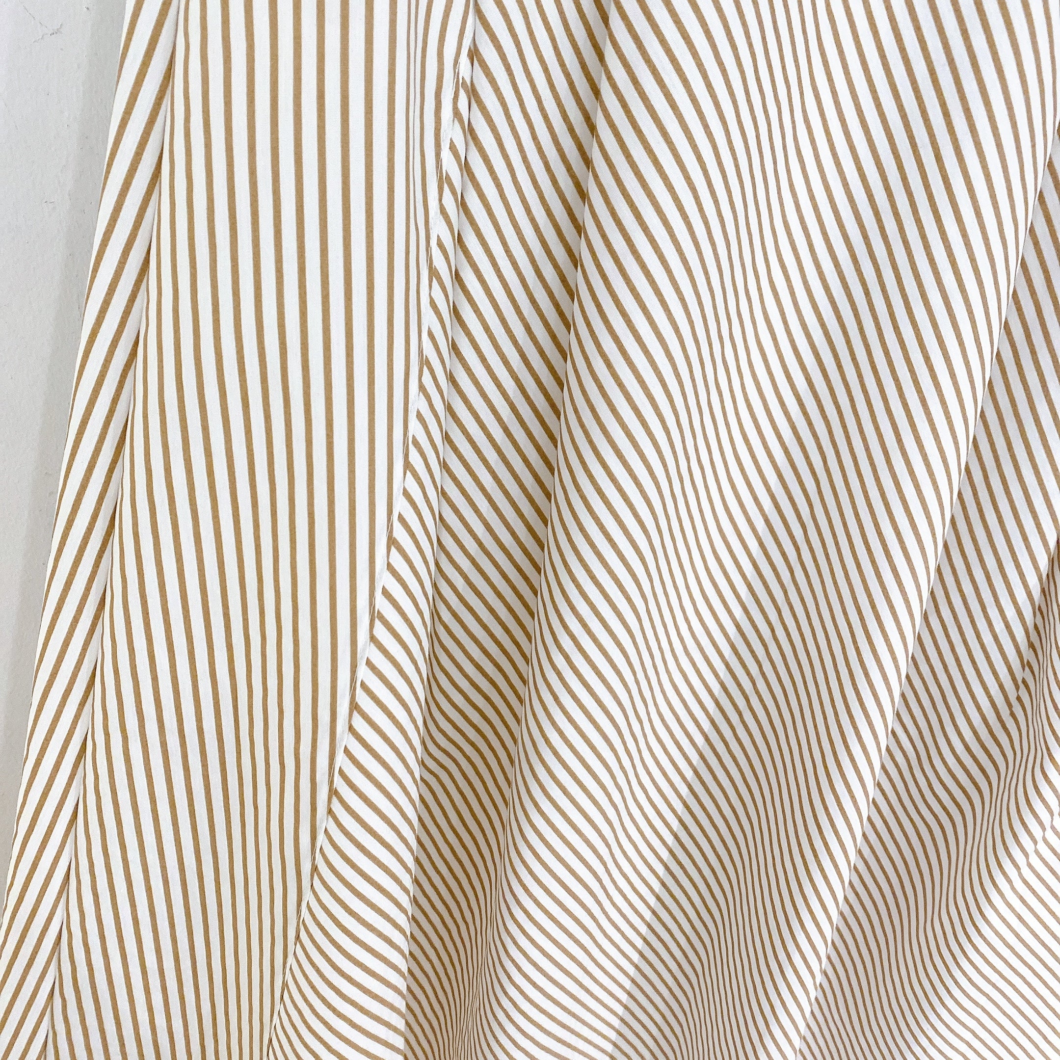 Arvo Stripe Skirt