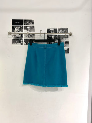 Teel Mini Skirt
