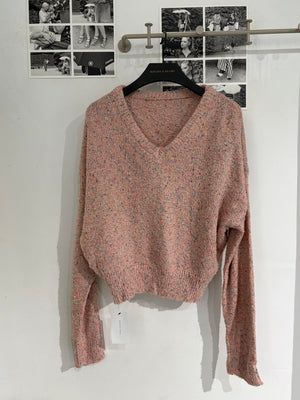 Frida Pop V Knit