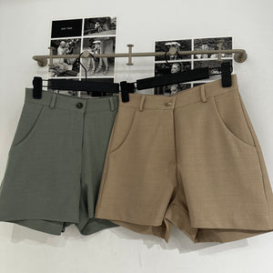 Beagle Mellow Shorts