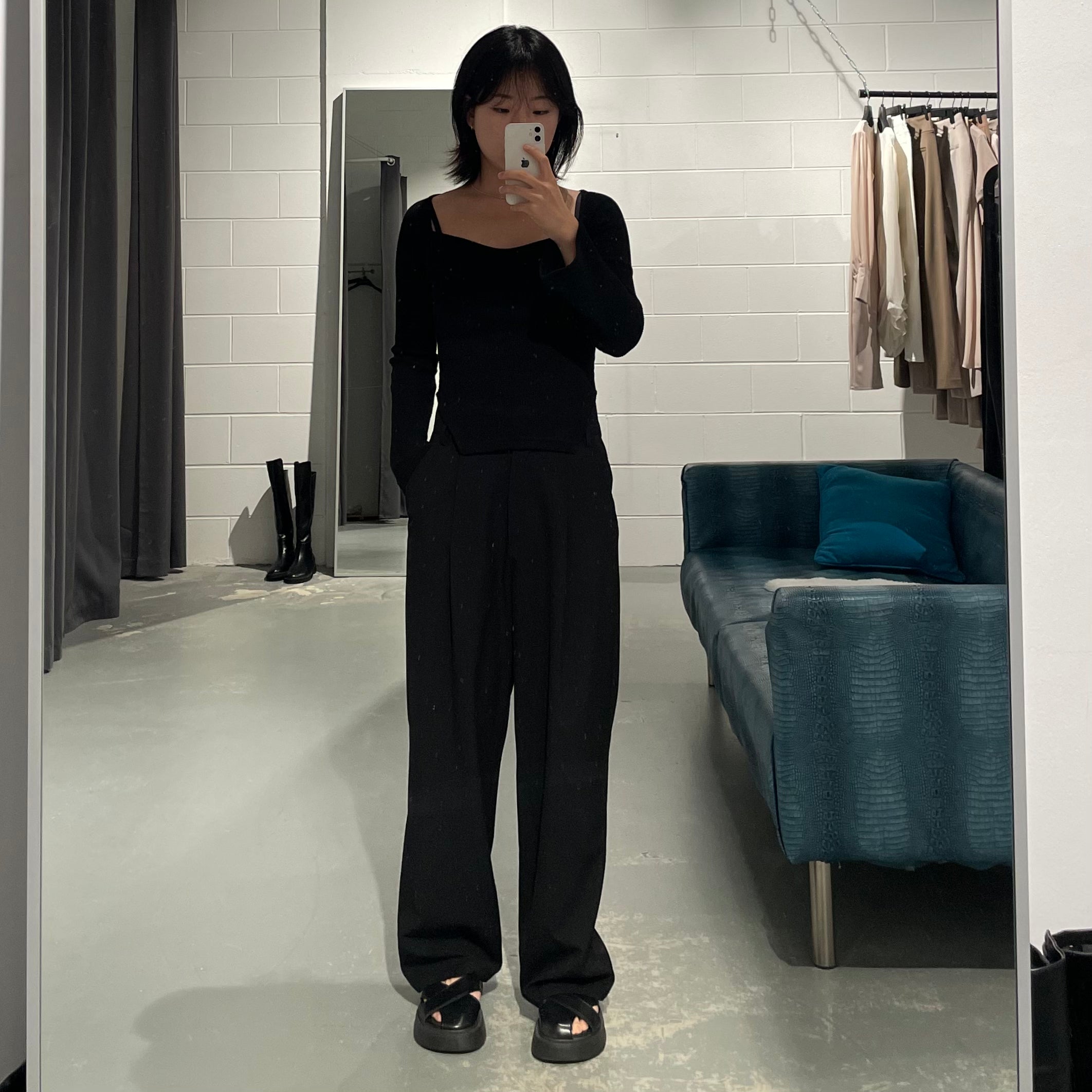 WarmWelcome Pants