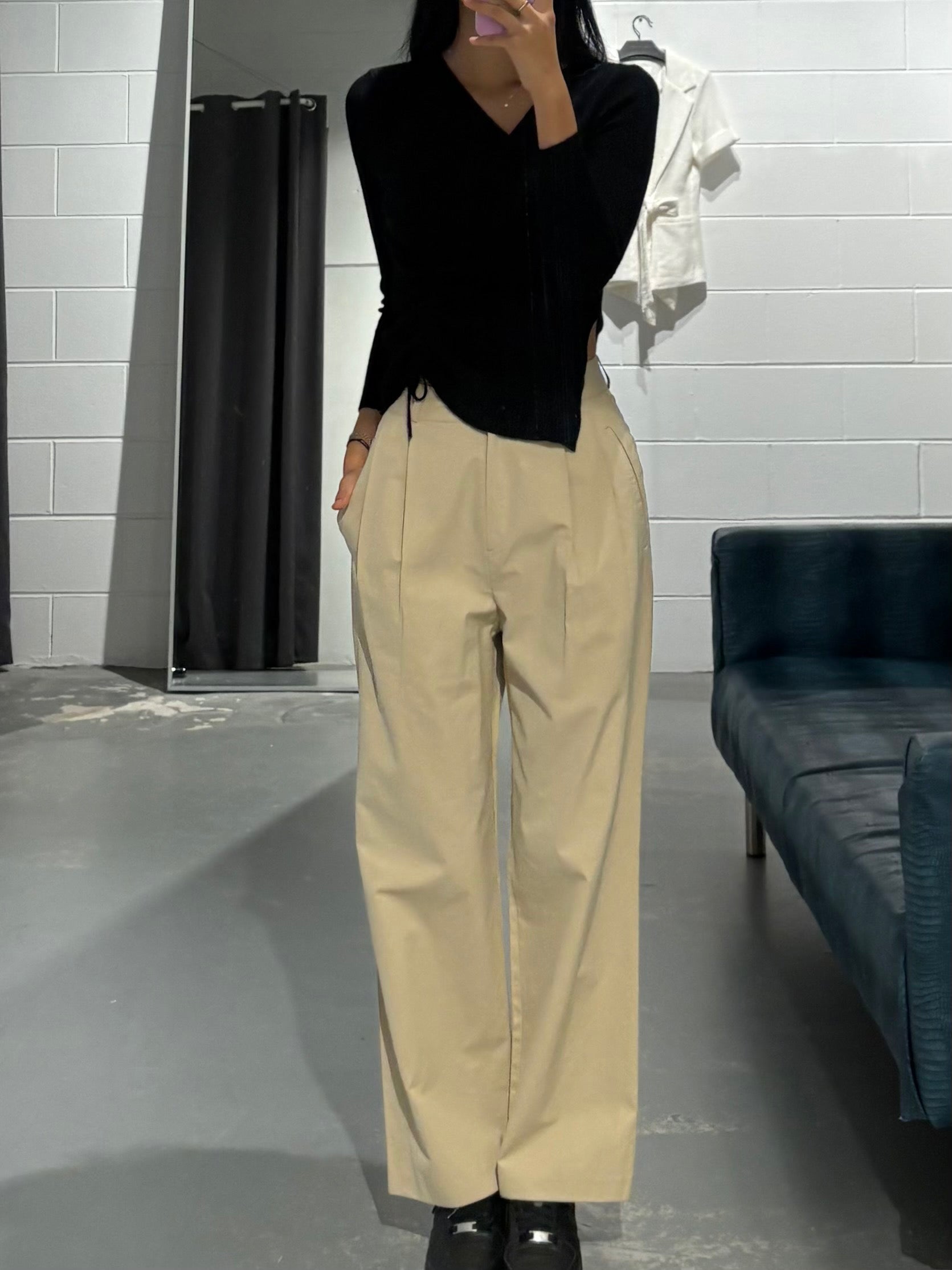 OSense Tailor Pants