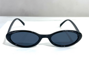 Minimal Cat Sunglasses