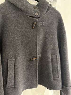 PI3 Wool Handmade Jacket