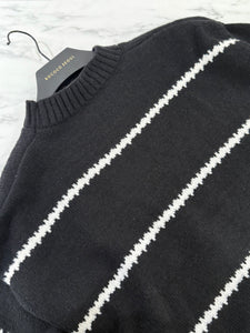 Bebe Stripe Osaka Knit