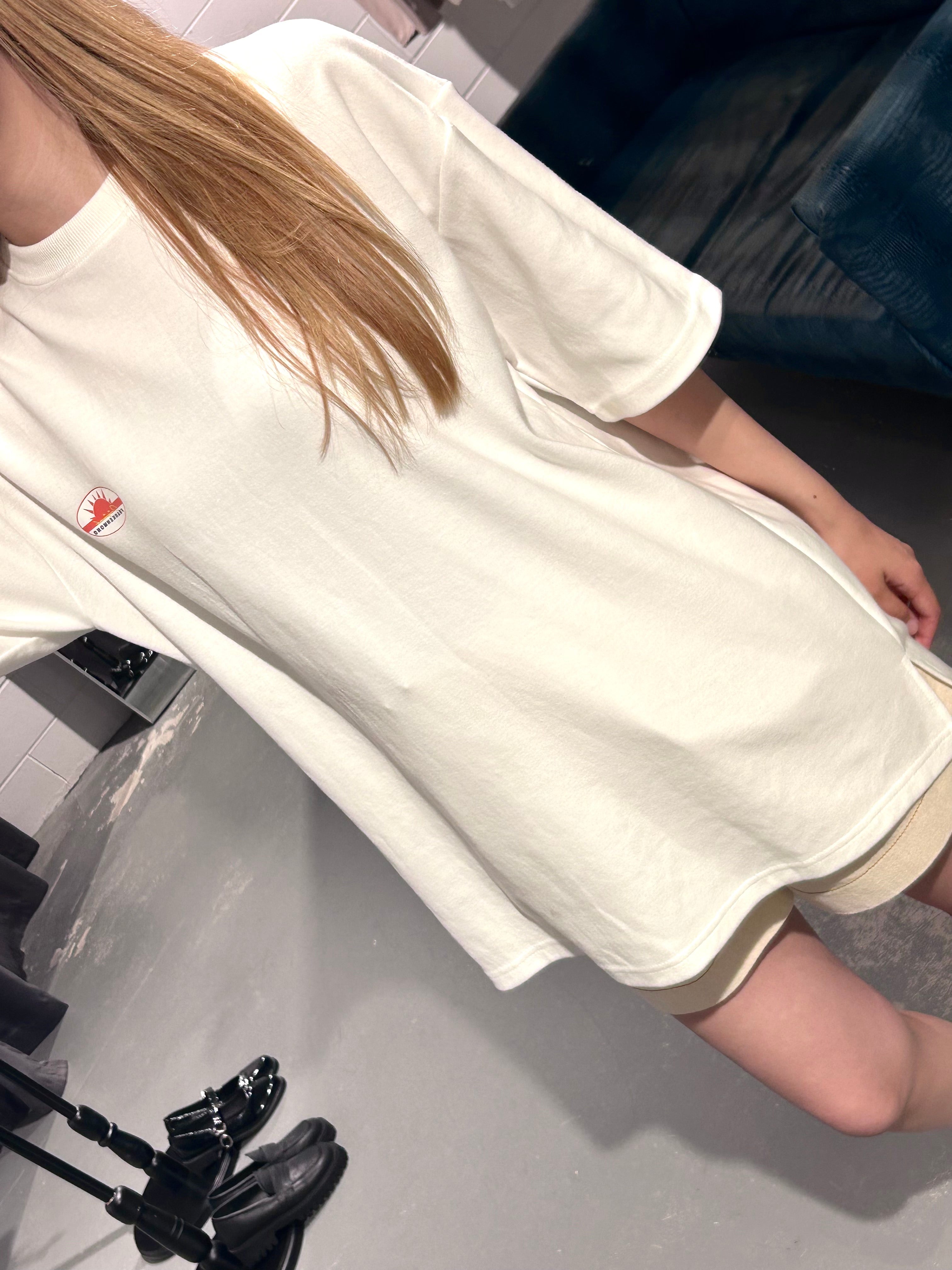 FrankenMono Sunrise Sweatshirt