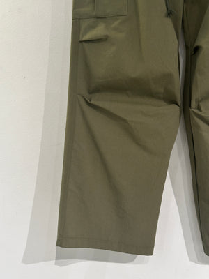 Chav Pocket Cargo Pants