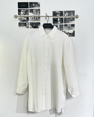 66Girls Over Shirt Dress