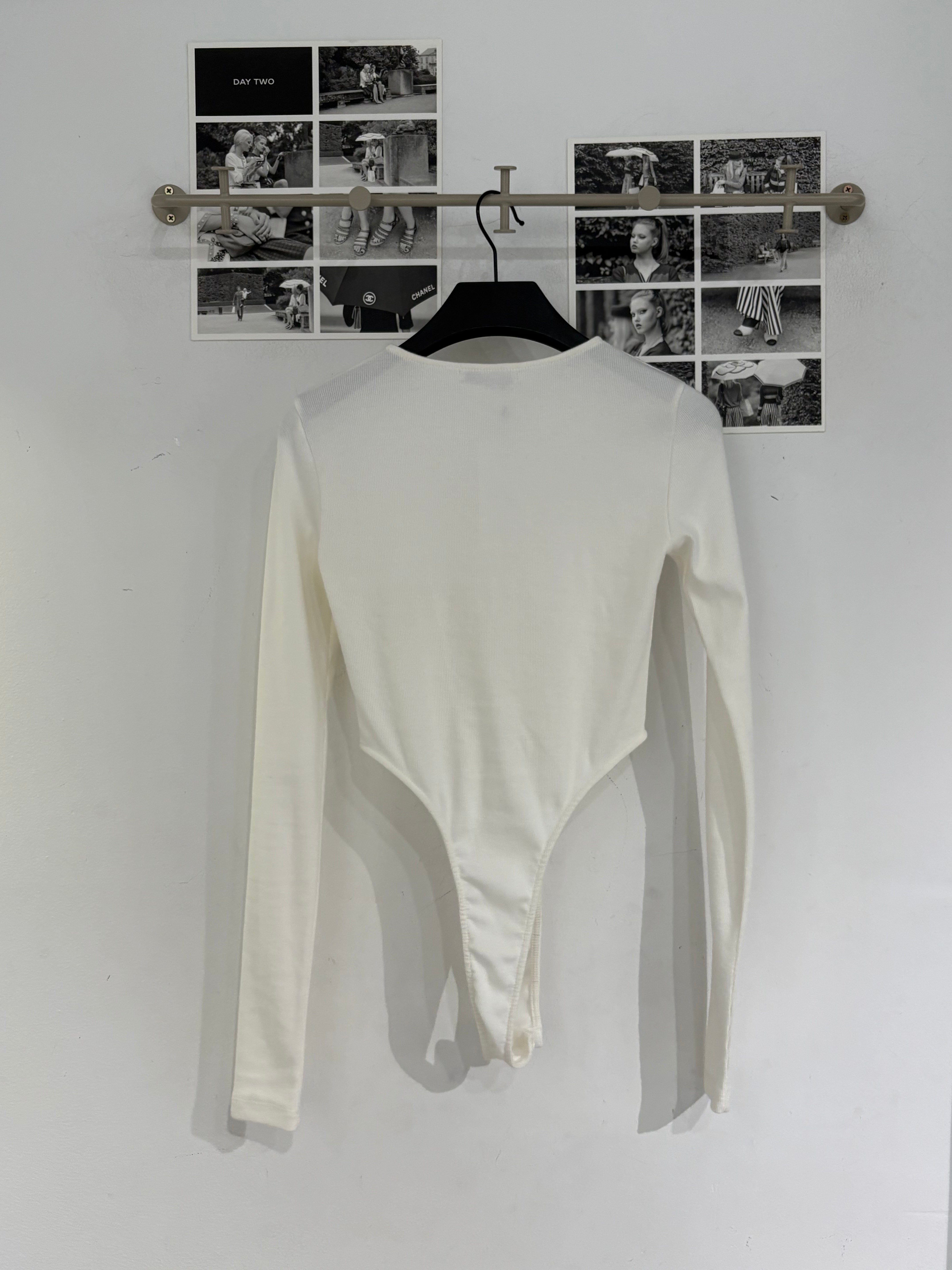 Howl Body Suit