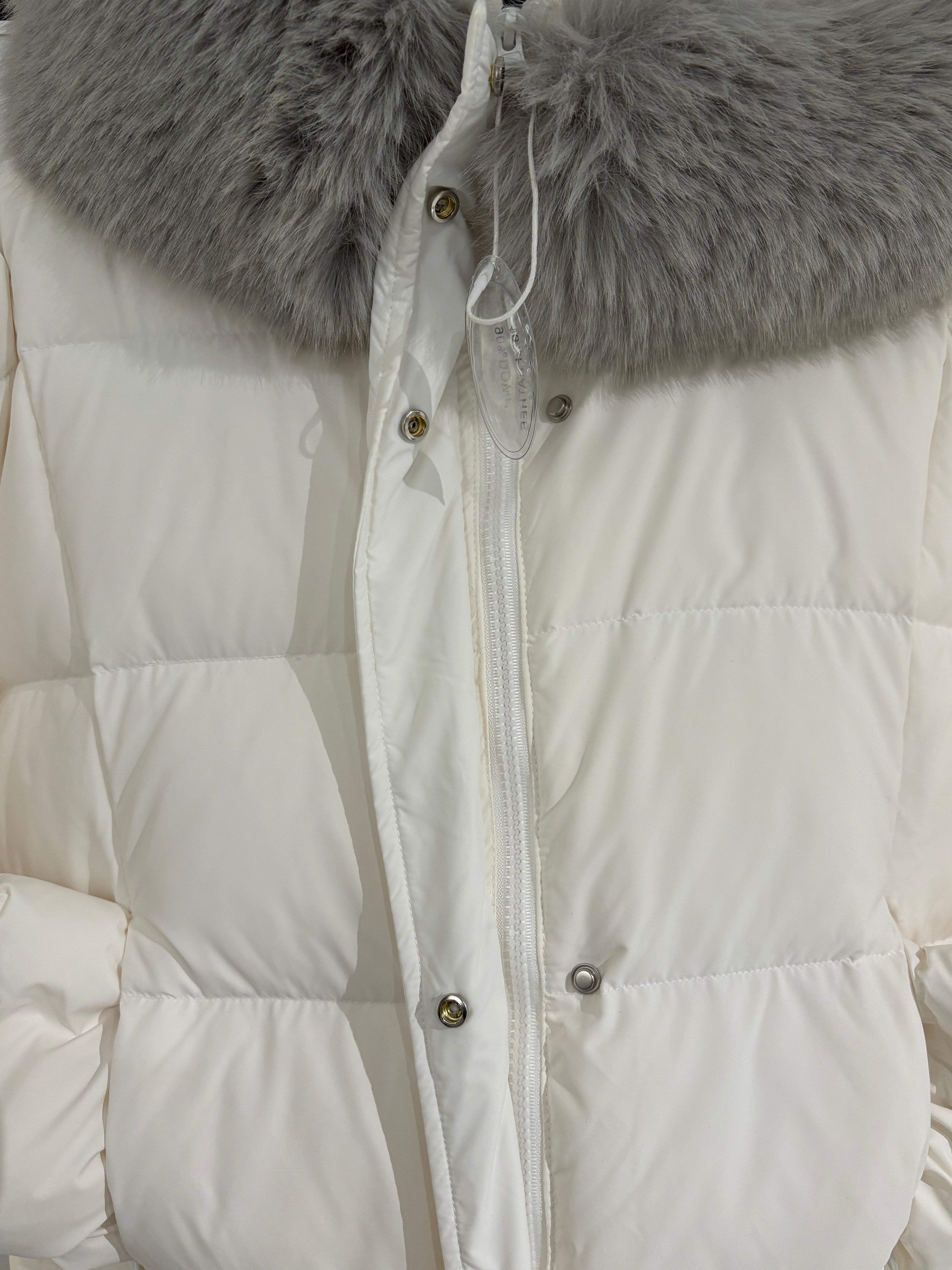 Bilyday Duckdown Puffer Jacket