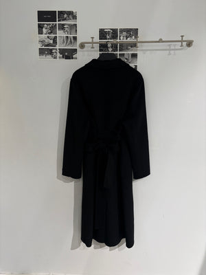 Waiting Top Handmade Long Coat
