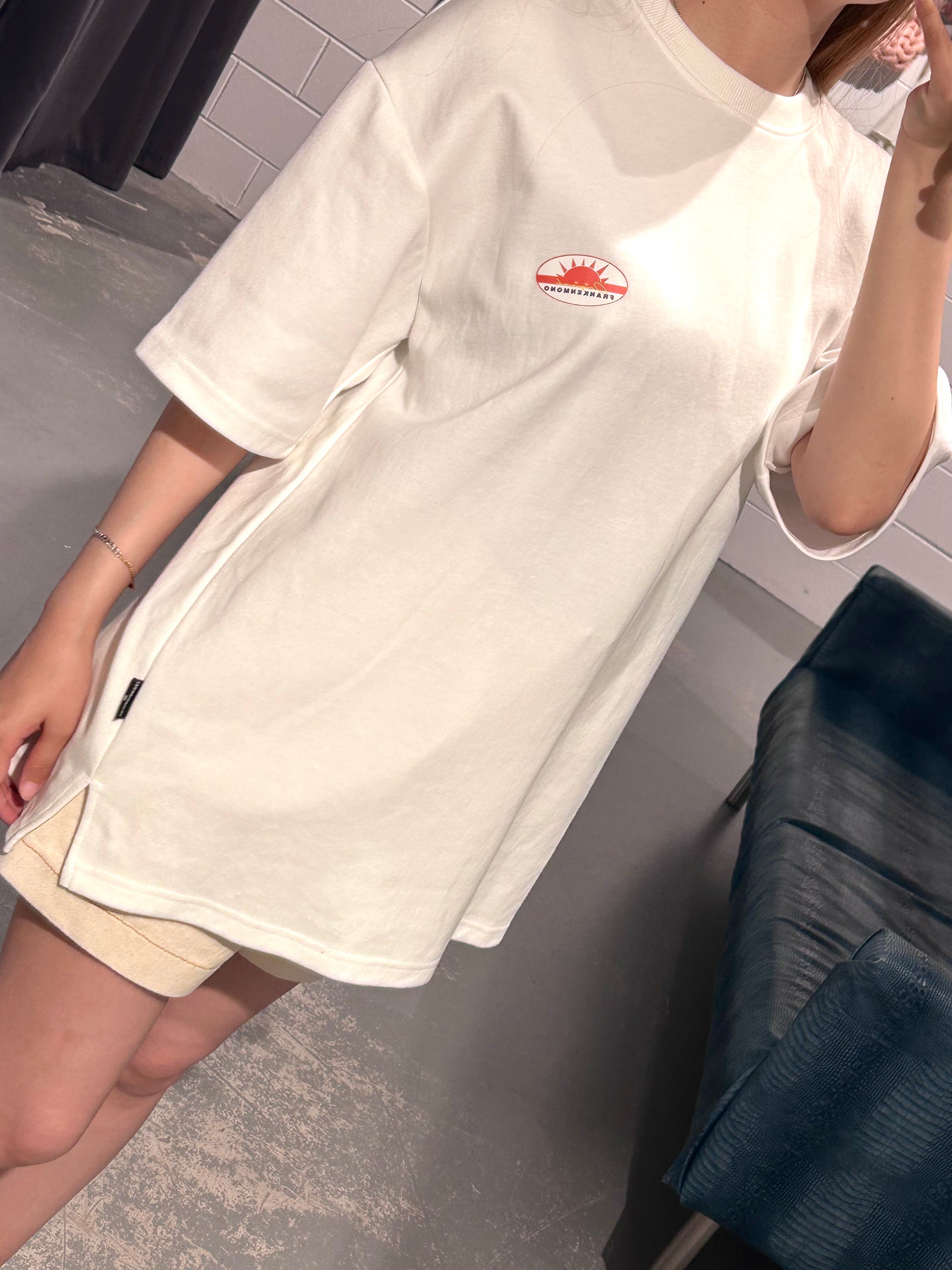 FrankenMono Sunrise Sweatshirt