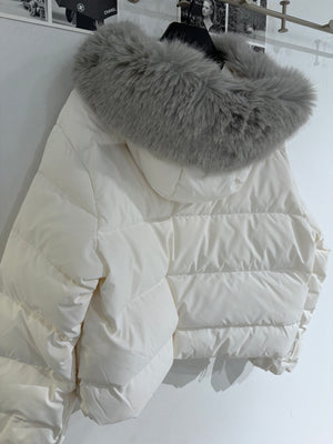 Bilyday Duckdown Puffer Jacket