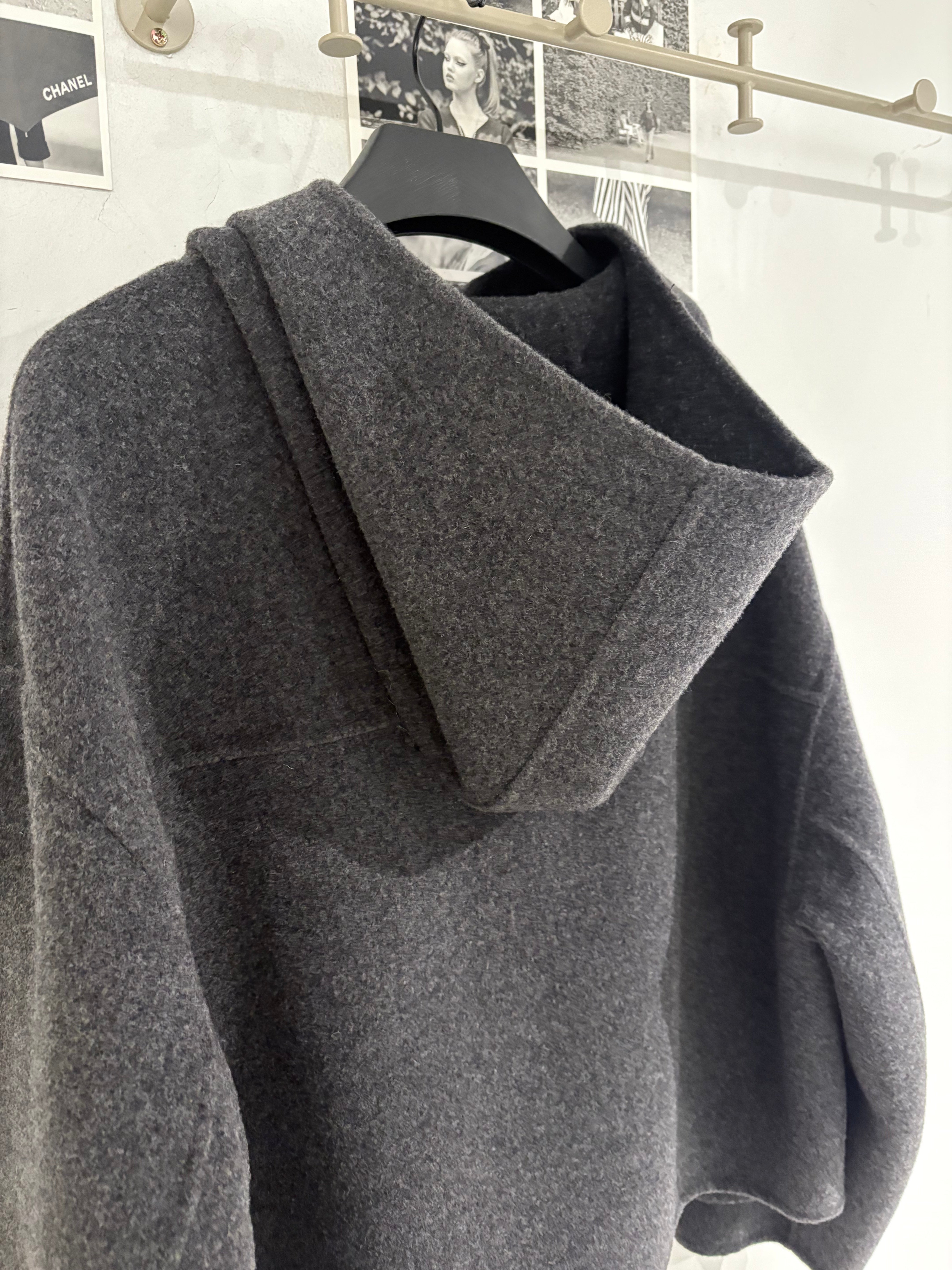 PI3 Wool Handmade Jacket