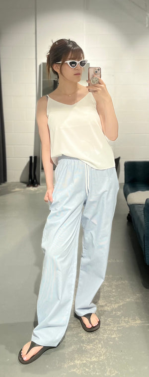 Inbible Stirp Pants