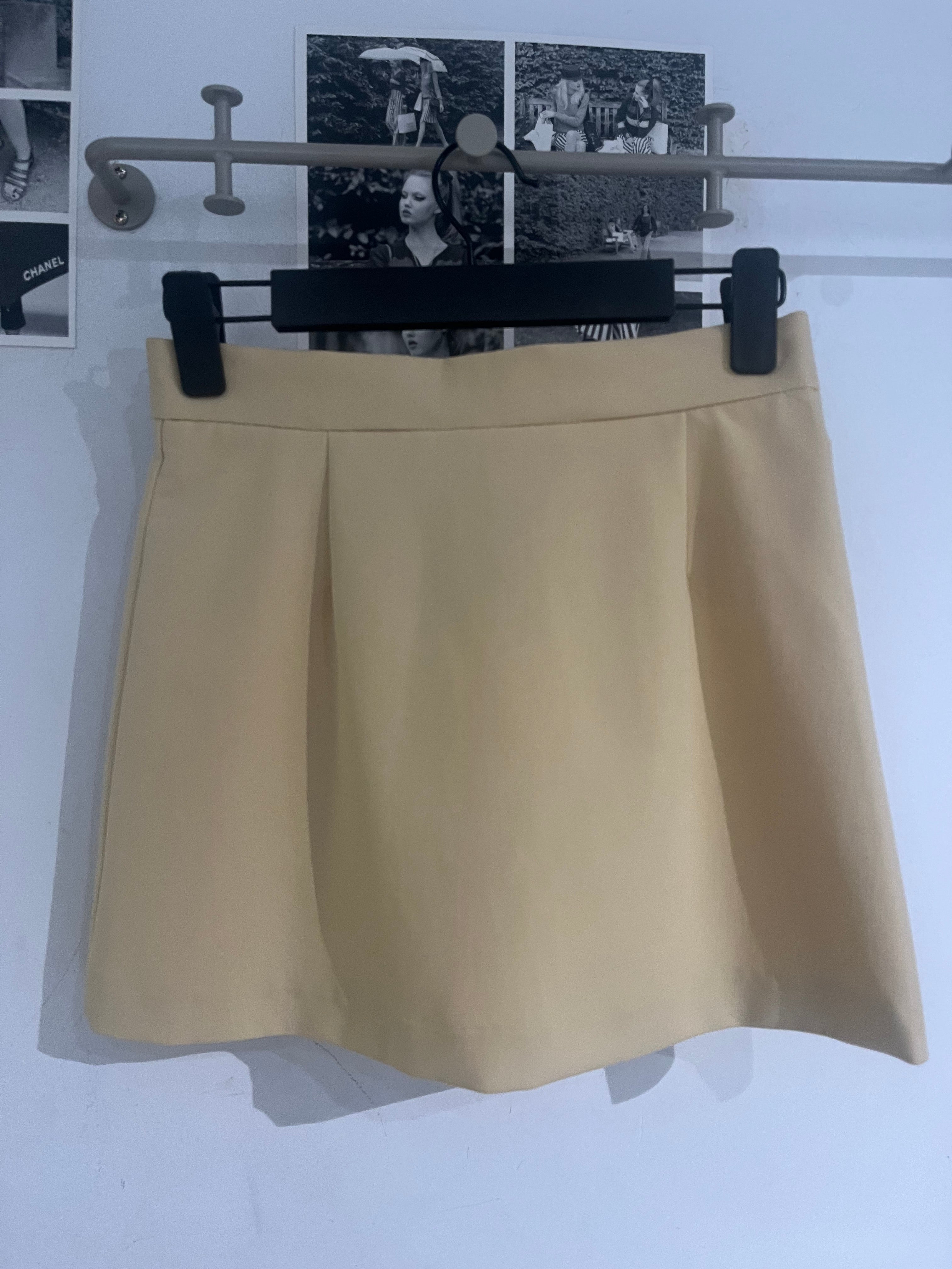 LikeWater Pocket Skirt